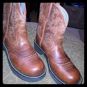 Women's Boots